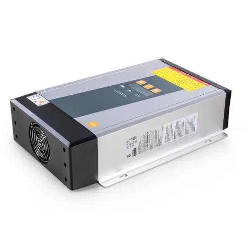 Diversey külső töltő zselés akkumulátorhoz