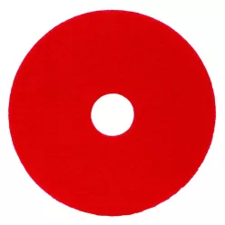 Súrolókorong 17' piros