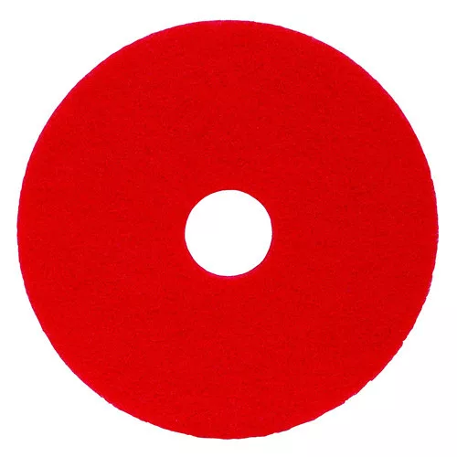 Súrolókorong 17' piros