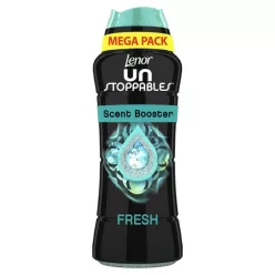 Lenor illatgyöngyök 570g UnStoppable Fresh