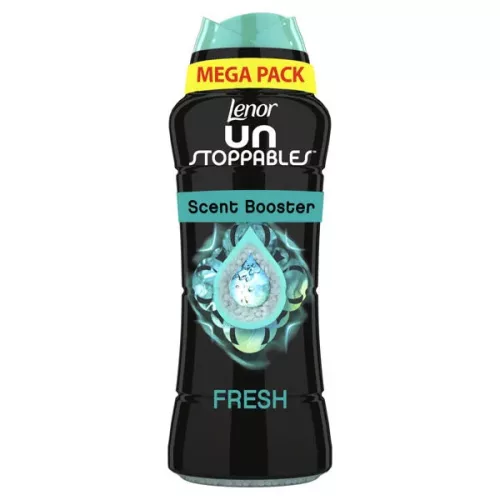 Lenor illatgyöngyök 570g UnStoppable Fresh
