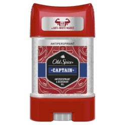 Old Spice izzadásgátló gél 70ml (6db/karton) captain