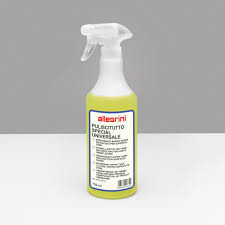 Allegrini Puliscitutto Special Universale gyors zsíroldó karbantartó tisztítószer kemény felületekre 750ml