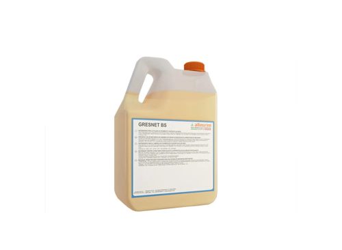 Allegrini Gresnet BS professzionális mélytisztító greslapokhoz és ipari padlókhoz 5L