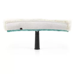 TTS Vizező forgófejes, dörzsivel 35cm