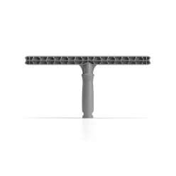 TTS Vizező huzattartó fix 25cm