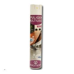 Sucitesa Puligen pormágnes 500ml