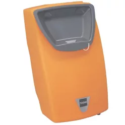 TASKI mosószertartály