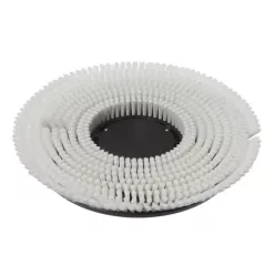 TASKI nedves habosító kefe 17" / 43 cm