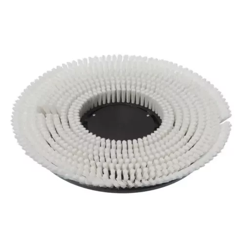 TASKI nedves habosító kefe 17" / 43 cm