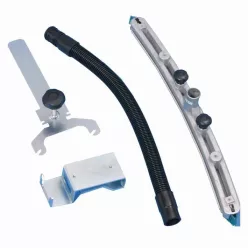   TASKI vacumat 44t fixomat készlet (a gép elejére rögzíthető szívófej víz és por felszívásához)