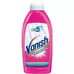 Vanish szőnyegtisztító KÉZI 500ml