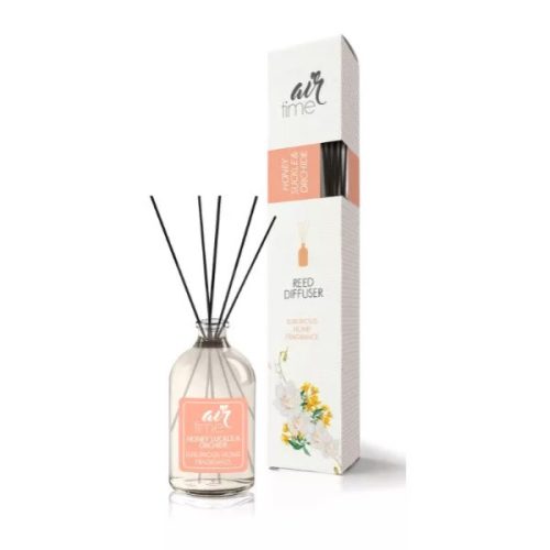 Well Done AIR TIME 50ml Honey suckle