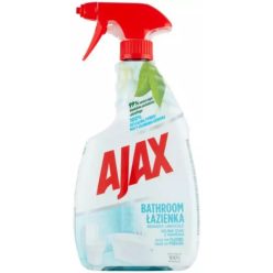 Ajax fürdőszobai spray 750ml