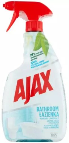 Ajax fürdőszobai spray 750ml