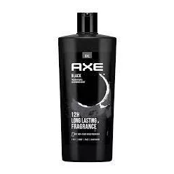 Axe tusfürdő 700ml black