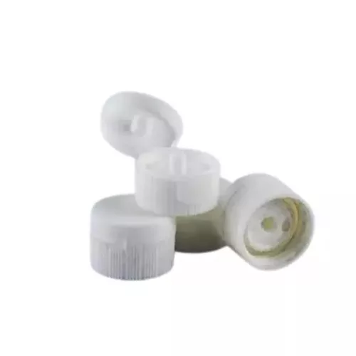 Kiehl spriccelőskupak 1L-es flakonhoz, fehér Din csavarmenet