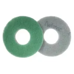 Twister Pad 225 mm (2db/karton) - Zöld