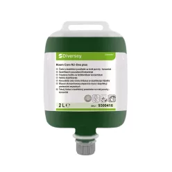   Room Care R2-Des plus kemény felületi tisztító és fertőtlenítőszer konc. 2L (2db/karton)