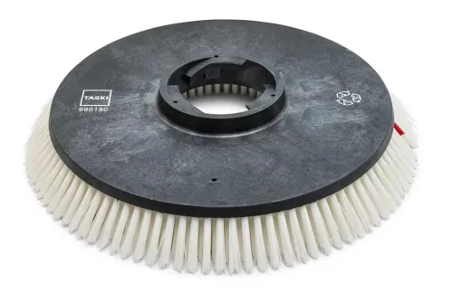 TASKI súrolókefe "Zöld vonal" 1x1db - 17" / 43 cm