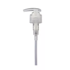 Brilliance adagoló pumpa 0,75ml-es flakonhoz