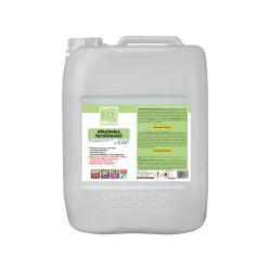 Brilliance® Alkoholos fertőtlenítő 20 liter