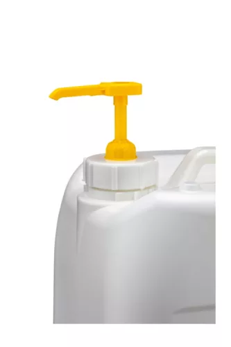 Brilliance Adagoló pumpa 20 literes ballonhoz