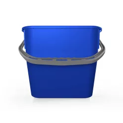 TTS Vödör 12L, kék