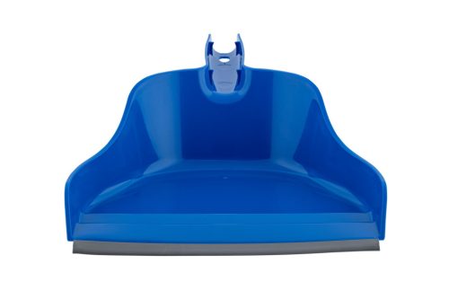 Bonus Handrix lapát HACCP gumiéllel - kék