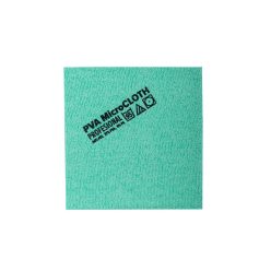 Bonus PVA mikroszálas törlőkendő zöld