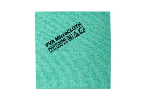 Bonus PVA mikroszálas törlőkendő zöld