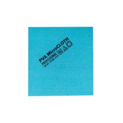 Bonus PVA mikroszálas törlőkendő kék
