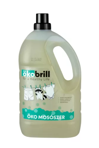 Brilliance ÖkoBrill® ÖKO Mosószer 3 liter
