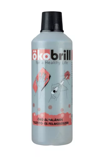 Brilliance ÖkoBrill® ÖKO Általános tisztító- és felmosószer 1 liter
