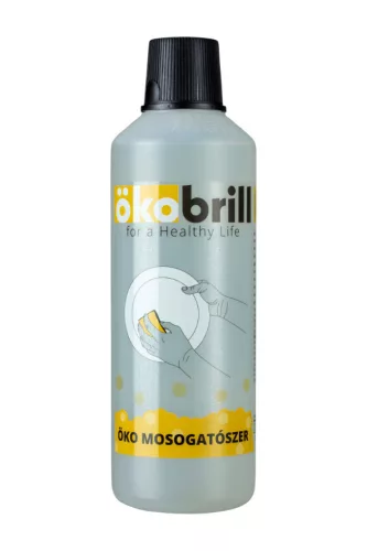 Brilliance ÖkoBrill® ÖKO Mosogatószer 1 liter