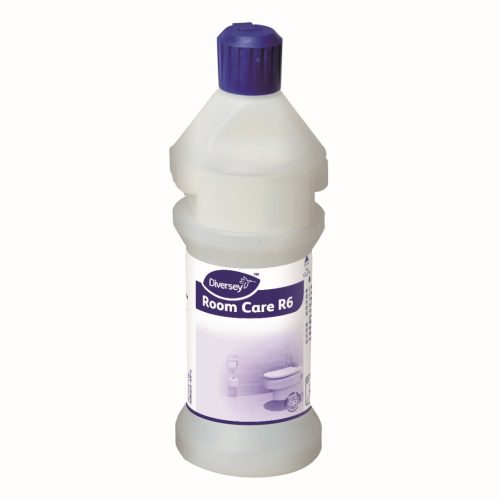 Palack Kit 300ml Room Care R6 termékhez, Divermite®/Diverflow® adagolókhoz