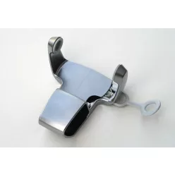 Soft Care Sensations króm fali tartó