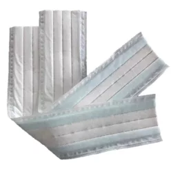   TASKI SUM Primed eldobható mikroszálas mop padlótisztításhoz 40cm (25db/karton)