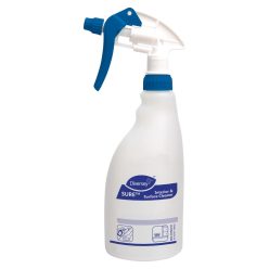   SURE Interior & Surface Cleaner üres szórófejes flakon, 500ml