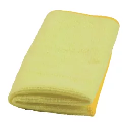 TASKI MyMicro Cloth 36x36cm (20db/csomag) - Sárga