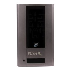   IntelliCare Dispenser Hybrid érintés nélküli adagoló - Metál