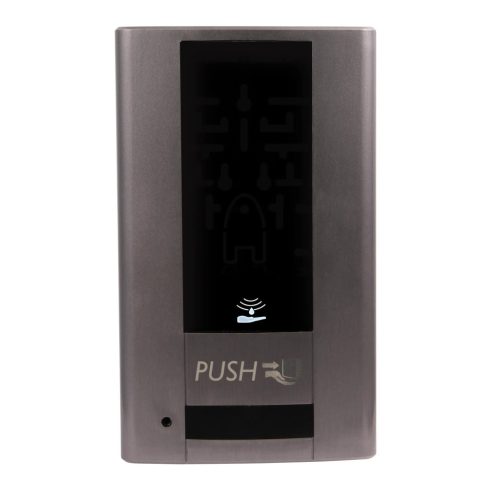 IntelliCare Dispenser Hybrid érintés nélküli adagoló - Metál