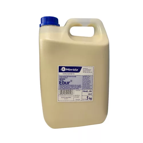 Merida Ebur kéztisztító krém 5L