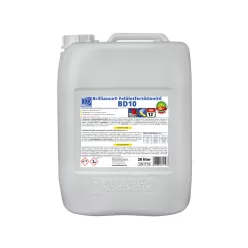 Brilliance® Felületfertőtlenítő BD10 - 20 liter