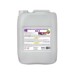 Brilliance® Felületfertőtlenítő D4,5 - 20 liter