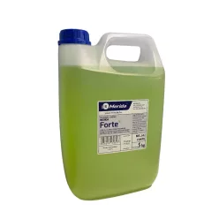 Merida Forte kéztisztító szappan 5L