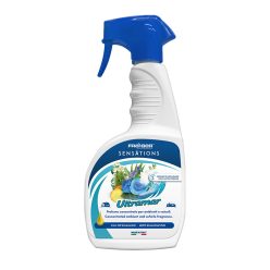   Fra-Ber exkluzív autó és lakásparfüm 650ml SENSATIONS ULTRAMAR
