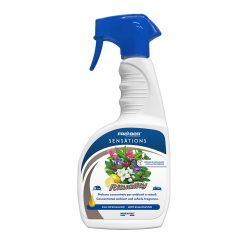   Fra-Ber exkluzív autó és lakásparfüm 650ml SENSATIONS RITUALITY