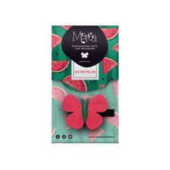 Marta la Farfalla autóillatosító Watermelon