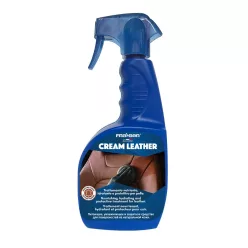 Fra-Ber Cream Leather Black Orchid bőrápoló 750ml